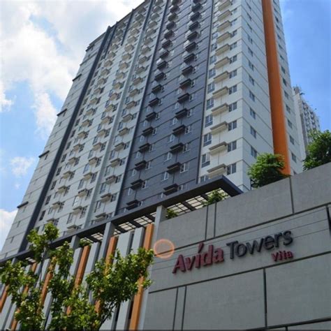 Avida Towers Vita, Metro Manila .